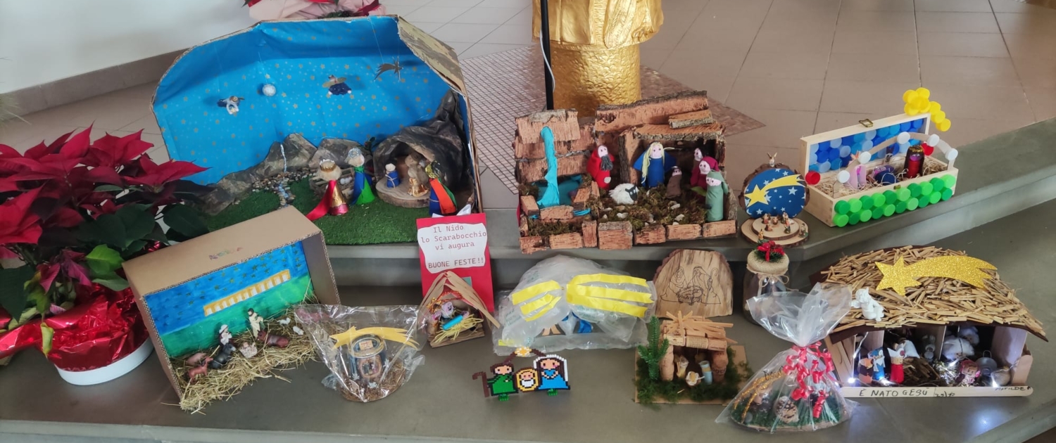 presepe